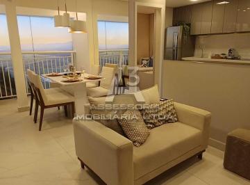 Apartamento · 44m² · 2 Quartos · 1 Vaga · OPORTUNIDADE Apartamento á Venda em Mogi das Cruzes/SP