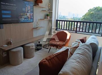 Apartamento · 68m² · 3 Quartos · 1 Vaga · Apartamento em Mogi das Cruzes/SP próximo do shopping