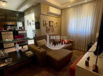 6f2f0bec57d2d6841d5bcf530f320db48b73fef8 · Apartamento com 2 dormitórios à venda, 76 m² por R$ 885.000,00 - Taquaral - Campinas/SP