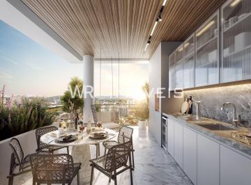 Apartamento · 136m² · 3 Quartos · 1 Vaga · Valentino - Apartamento Alto Padrão em Santo Antônio, Joinville/SC