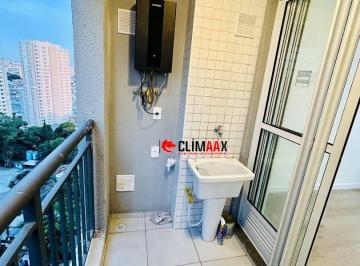 2f73cd4007c6b515ad573fdb88f1e9f927d7c73f · Apartamento com 2 dormitórios à venda, 41 m² por R$ 430.000,00 - Lapa - São Paulo/SP