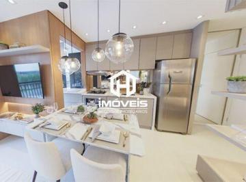Apartamento · 41m² · 2 Quartos · 1 Vaga · Apartamento para venda na Vila dos Remédios em São Paulo / ZONA OESTE