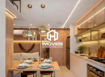 Apartamento · 36m² · 2 Quartos · Apartamento à venda no bairro Socorro- São Paulo/SP, Zona Sul