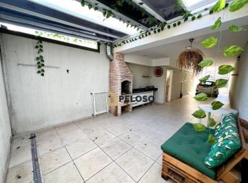 de00cab6b0d087bd7c44b1d940c5c1e920a268e9 · Sobrado à venda | 107 m² | 3 dormitórios | Santana - São Paulo/SP.