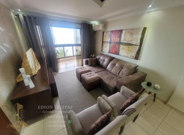 Apartamento · 120m² · 2 Quartos · 1 Vaga · Apartamento à venda no bairro Caiçara - Praia Grande/SP