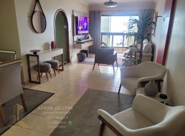 Apartamento · 120m² · 2 Quartos · 1 Vaga · Apartamento à venda no bairro Caiçara - Praia Grande/SP