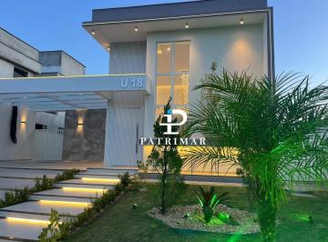 c43c30a7500584e33f12b257b2384fcff56a8c19 · Casa com 3 Quartos à venda, 163 m² por R$ 1.300.000 - Cond. Alphaville I -Inoã - Maricá/RJ