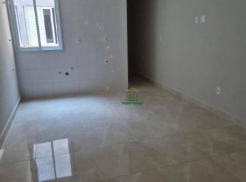 b50abb80591ab09f170f1f7a0e84f40a73af3ad5 · Cobertura com 2 dormitórios à venda, 90 m² por R$ 440.000,00 - Parque Oratório - Santo André/SP