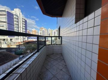 cfe3a09cbb6f951bdde94ea1dbaccb85bb79b66f · Apartamento à venda, 60 m² por R$ 295.000,00 - Aviação - Praia Grande/SP