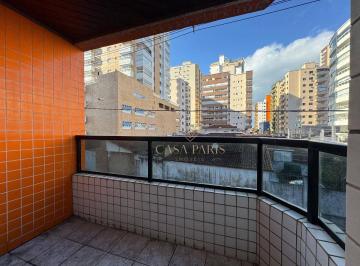 ae225bc21989531d870a1713c108720504ea8dd1 · Apartamento à venda, 60 m² por R$ 285.000,00 - Aviação - Praia Grande/SP