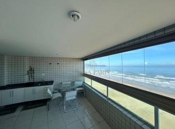 cd68be281e7571eb4fe6f26aa097c02e630edcd7 · Apartamento com 3 dormitórios à venda, 130 m² por R$ 1.200.000,00 - Aviação - Praia Grande/SP