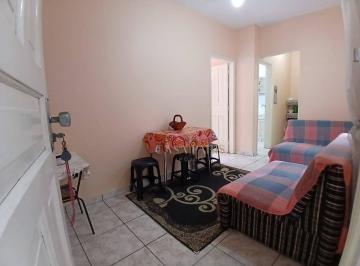 1888055182878a3d64261b83a8115b584fc9f7eb · Apartamento com 1 dormitório à venda, Canto do Forte - Praia Grande/SP