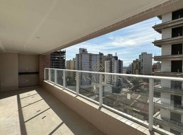 7e3a39754874fb9af5007f52ca6ec3256ec23641 · Apartamento com 3 dormitórios à venda, 122 m² por R$ 1.000.000,00 - Vila Guilhermina - Praia Grande/