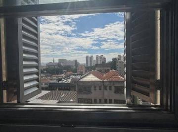 9fcedde9ddb412ad55fee80ba345d1fb1fd1d15a · Apartamento com 1 dormitório para alugar, 33 m² por R$ 1.800,00/mês - Campos Elíseos - São Paulo/SP