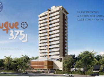 Apartamento · 100m² · 3 Quartos · 2 Vagas · Apartamento 3 dormitórios!