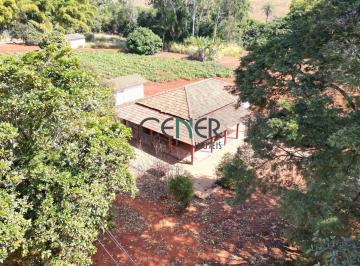 Rural · 230m² · Fazenda Grota Linda com 230 ha a pouco mais de100 km de