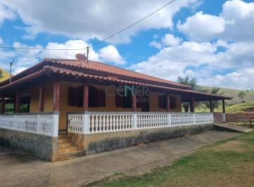 Rural · 93m² · Fazenda Bom Jardim de 93,5 ha pertinho de Juiz de Fora MG