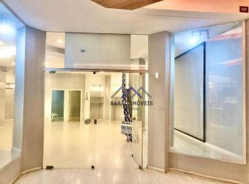Fachada · Loja à venda, 115 m² por R$ 446.900,00 - Anhangabaú - Jundiaí/SP
