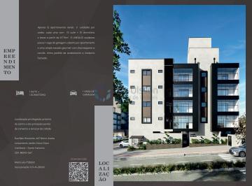Apartamento · 69m² · 2 Quartos · 1 Vaga · Apartamento à venda no bairro Areias - Camboriú/SC
