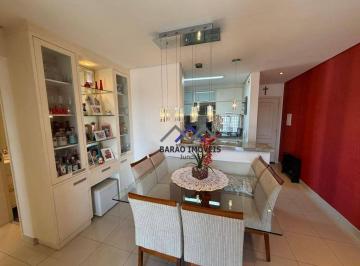 59eef832be4b88d186bf7534e0df65ef7df86812 · Apartamento com 3 dormitórios à venda, 75 m² por R$ 585.000,00 - Vila Guarani - Jundiaí/SP