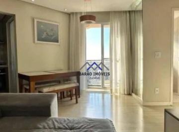 e54ce6b461fa73b62e52a6a56e7a81582389e45a · Apartamento com 2 dormitórios à venda, 55 m² por R$ 399.000,00 - Parque Cidade Jardim II - Jundiaí/S