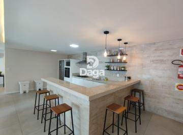Apartamento · 52m² · 2 Quartos · 1 Vaga · Apartamento na Trindade - 2 Dorimitórios - Florianópolis/SC