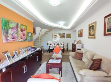 Apartamento · 182m² · 3 Quartos · 2 Vagas · Cobertura Duplex no Córrego Grande, Florianópolis/SC