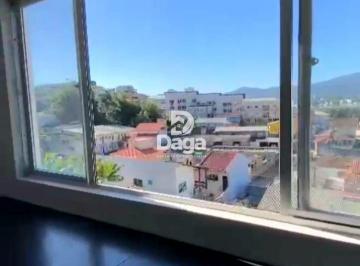 Apartamento · 51m² · 2 Quartos · 1 Vaga · 2 Dormitórios no bairro Pantanal - 800m da UFSC