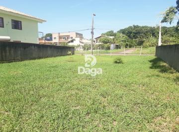 Terreno · 449m² · Oportunidade na Vargem Grande