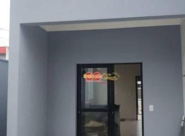 683845e0b3877ea84bbbe83579108c5fd035f21d · Casa Residencial / Alpes do Cruzeiro