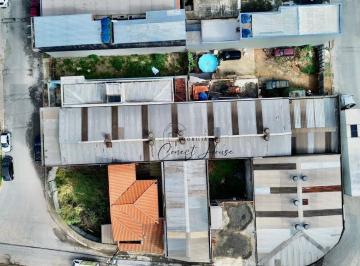 dea2c809f1cdeebb2870ae31bd0320db8dc79136 · Galpão à venda, 740 m² por R$ 1.500.000,00 - Jardim Briquet - Itapevi/SP