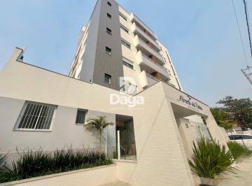 Apartamento · 103m² · 2 Quartos · 1 Vaga · 2 Dormitórios a venda em Capoeiras, Florianópolis