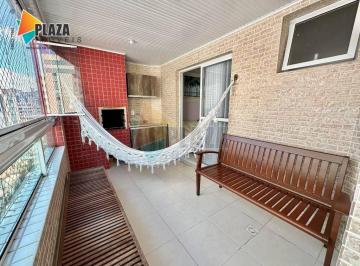 fbe1c967ade1c2c33b032ef226f5a76a56bb618a · Apartamento com 2 dormitórios para alugar, 75 m² por R$ 4.200,00/mês - Canto do Forte - Praia Grande