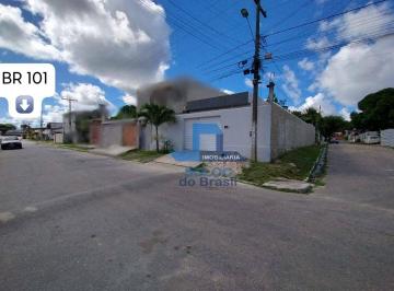 788c425f1cfab1ec85ff56db517d6e1a2b3a4635 · Casa com 2 dormitórios à venda, 100 m² por R$ 400.000,00 - Matinha - Abreu e Lima/PE