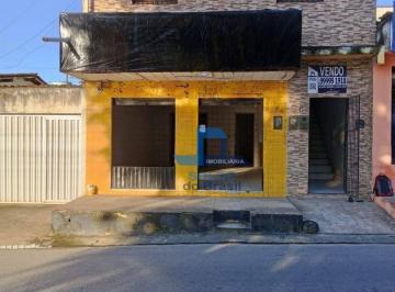 d884b62d70b9c284eede0c5086ac0411bc21ceb8 · Casa com loja com 2 dormitório à venda, - Caetés III - Abreu e Lima/PE
