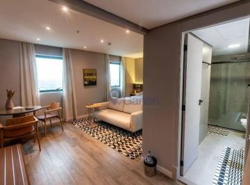61907bd1e0fde3c26cf4390f8d6b141b21616aa7 · Flat com 1 dormitório à venda, 30 m² por R$ 850.000,00 - Vila Nova Conceição - São Paulo/SP