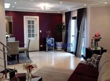 47e267432795bd345c0e89aff6305dc6fd951ca6 · Cobertura duplex com 4 suítes à venda em Vila Dom Pedro II - São Paulo/SP
