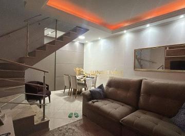 1978c5331b8564330d9153fbca584bad9001b16c · Casa com 2 dormitórios, 103 m² - venda por R$ 580.000,00 ou aluguel por R$ 3.580,00/mês - Jardim Alt