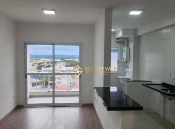 db042c3d9571432744a48b8b98efc5a929e637c6 · Apartamento com 3 dormitórios à venda, 78 m² por R$ 500.000,00 - Centro - Jacareí/SP
