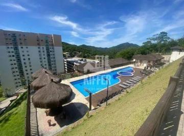 Jardim Pendotiba · Apartamento com 2 quartos à venda, 54 m² por R$ 350.000 - Maria Paula - São Gonçalo/RJ