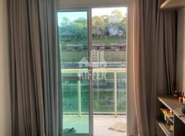 7ea43b48dd17e7f5c9b14b9a3309bf4ee664d620 · Apartamento com 2 quartos à venda, 54 m² por R$ 350.000 - Rio do Ouro - São Gonçalo/RJ