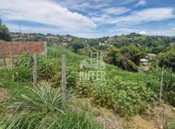 77fefdbd37841930eeae0ed6a76efcb78ee66ef6 · Terreno à venda, 390 m² por R$ 80.000,01 - Jacaroá - Maricá/RJ