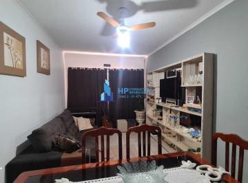 Apartamento · 102m² · 3 Quartos · 1 Vaga · Apartamento Próximo à Faculdade Barão de Mauá