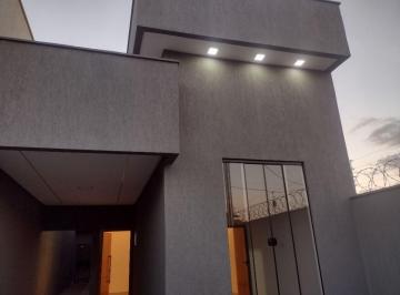 301fd979257f790dd7afcfcb5fcd6427baf45807 · Casa de 106 m² com 03 quartos, sendo 01 suite, à venda, por R$ 630.000 no Mansões Paraíso - Aparecid