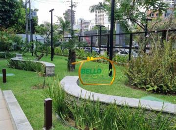 c17b6f62ec1d0d7fedd37683371355b441c3aaaa · Apartamento com 2 dormitórios para alugar, 44 m² por R$ 4.600,00/mês - Parnamirim - Recife/PE
