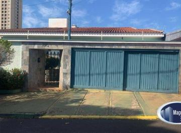 733a72287254e3eb5cdf6bca7a07928b5d6fcc16 · Casa com 3 dormitórios à venda, 195 m² por R$ 750.000,00 - Jardim América - Ribeirão Preto/SP