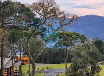 Rural · 8ha · 5 Quartos · Pousada com 05 Cabanas Mobiliadas em Meio a Natureza na Serra Catarinense à venda em Urubici/SC