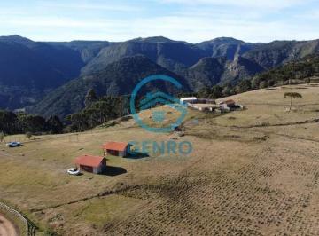Rural · 5ha · 4 Quartos · Pousada com 02 Chalés na Serra Catarinense com Vista Deslumbrante à venda em Urubici/SC
