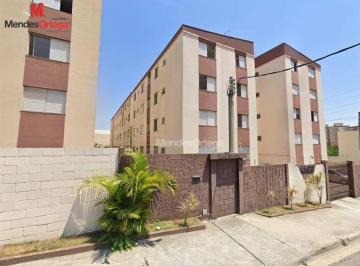 793d38852b1d4dc2673a2befb293b6c2fbea82a5 · Apartamento com 2 dormitórios à venda, 50 m² por R$ 235.000 - Jardim Refúgio - Sorocaba/SP