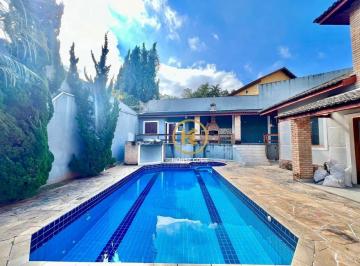 c2e030d195a56c58739667380fcfb359294851cd · Casa com 5 quartos à venda, 460 m² por R$ 1.890.000 - Nova Higienópolis - Jandira/SP